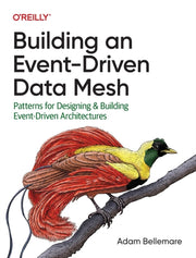 Building An Event Driven Data Mesh
