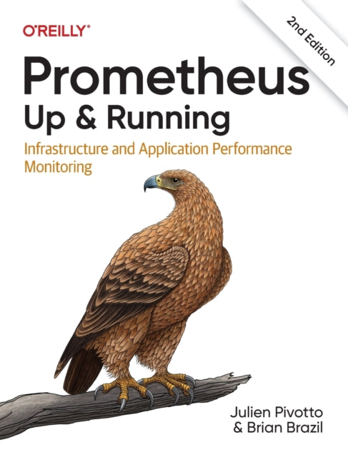 Prometheus Up & Running