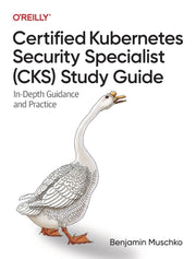 Certified Kubernetes Security Specialis