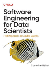 Software Engineering For Data Scientist