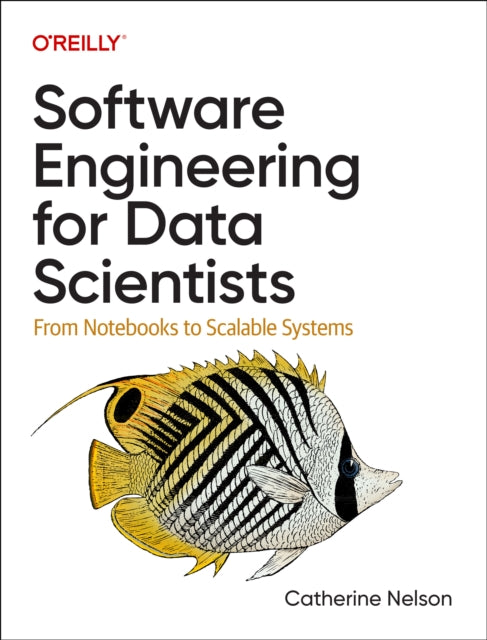Software Engineering For Data Scientist