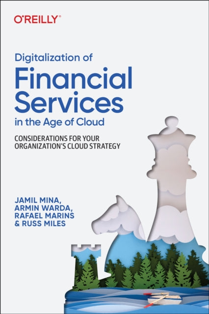 Digitalization Of Financial Services