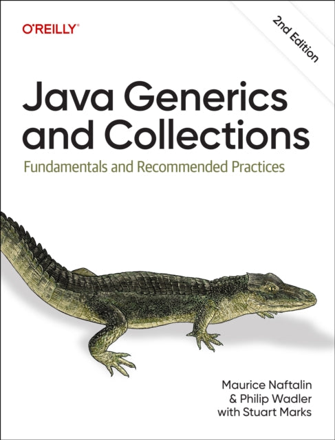 Java Generics & Collections