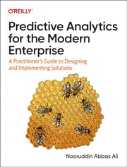 Predictive Analytics For The Modern Ent