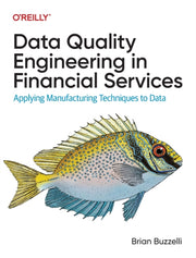 Data Quality Engineering In Financial S