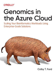 Genomics In The Azure Cloud