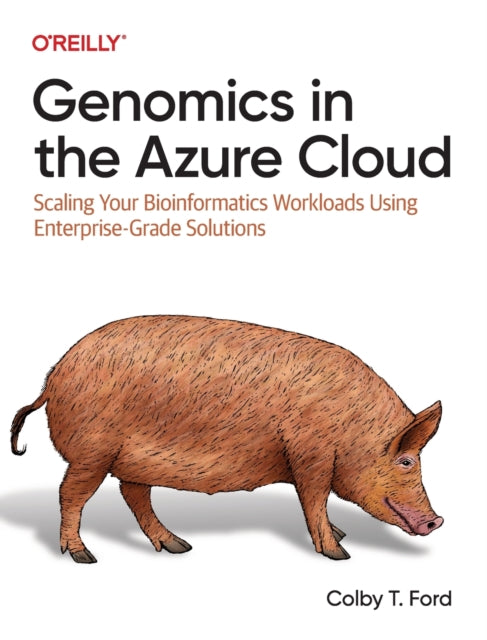 Genomics In The Azure Cloud