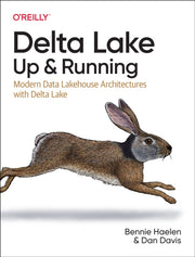 Delta Lake Up & Running
