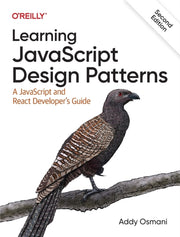 Learning Javascript Design Patterns 2e