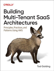 Building Multi Tenant Saas Architecture