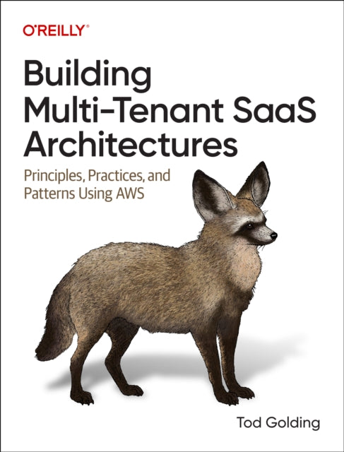 Building Multi Tenant Saas Architecture
