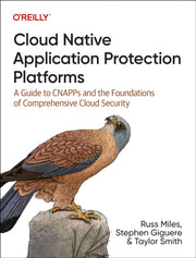 Cloud Native Application Protection Plat