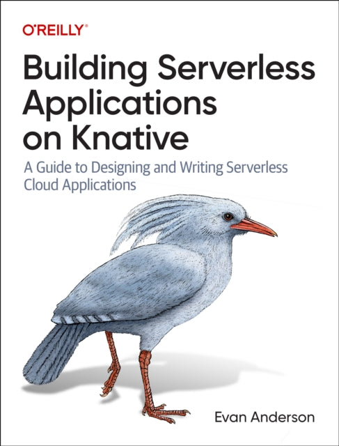 Building Serverless Applications On Kna
