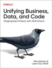 Unifying Business Data & Code