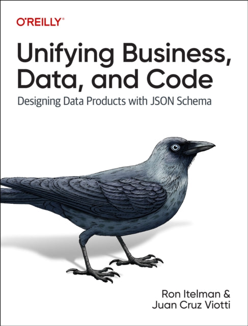 Unifying Business Data & Code