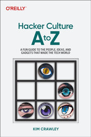Hacker Culture A To Z
