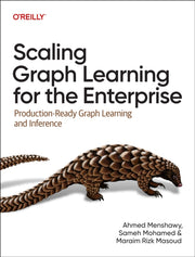 Scaling Graph Learning For The Enterpris