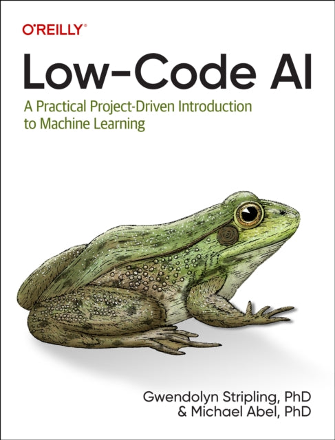 Low Code Ai