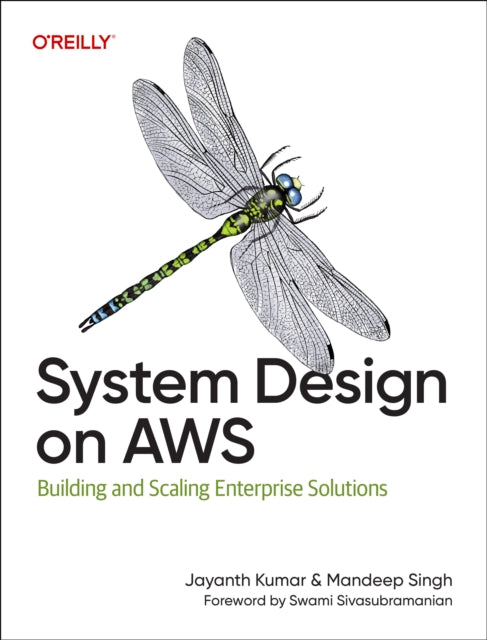 System Design On Aws
