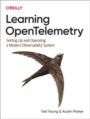 Learning Opentelemetry By Parker, Austin