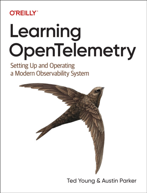 Learning Opentelemetry By Parker, Austin