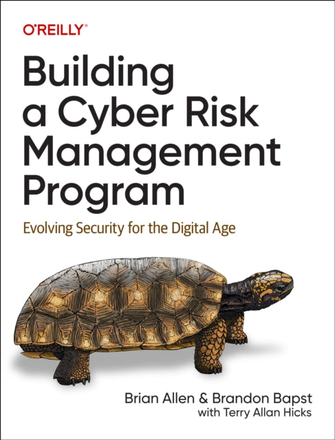 Building A Cyber Risk Management Program