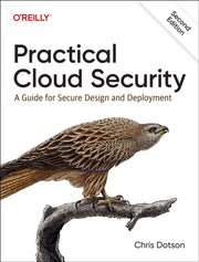 Practical Cloud Security 2e
