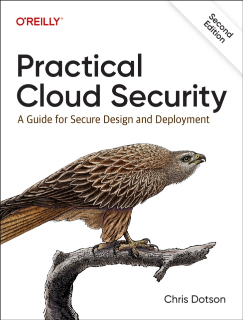 Practical Cloud Security 2e