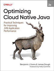 Optimizing Cloud Native Java 2e