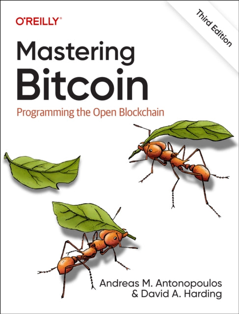 Mastering Bitcoin 3 Edition