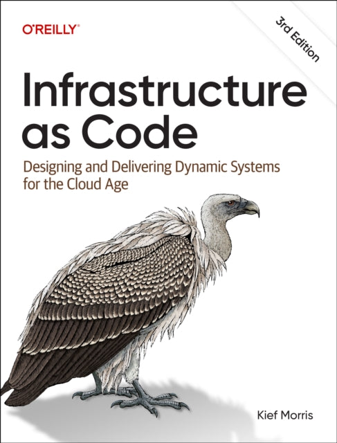 Infrastructure As Code