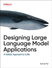 Designing Large Language Model App