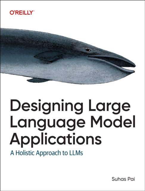 Designing Large Language Model App