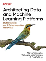Architecting Data & Machine Learning