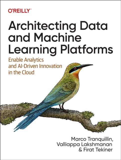 Architecting Data & Machine Learning