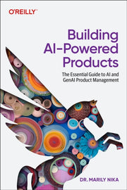 Building Ai Powered Products