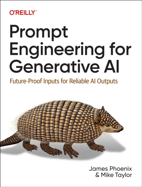 Prompt Engineering For Generative Ai