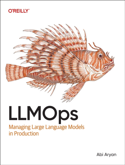 Llmops By Aryan, Abi