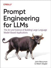 Prompt Engineering For Llms