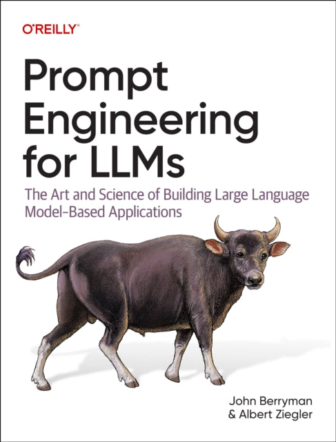 Prompt Engineering For Llms