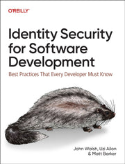 Identity Security For Software Developm