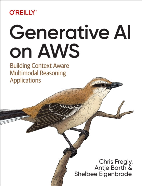 Generative Ai On Aws
