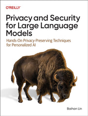 Privacy And Security For Large Language