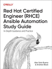 Red Hat Certified Engineer Rhce Ansible