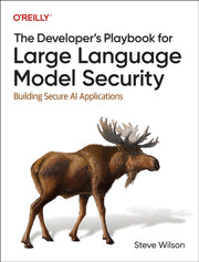 Developers Playbook/large Language Model
