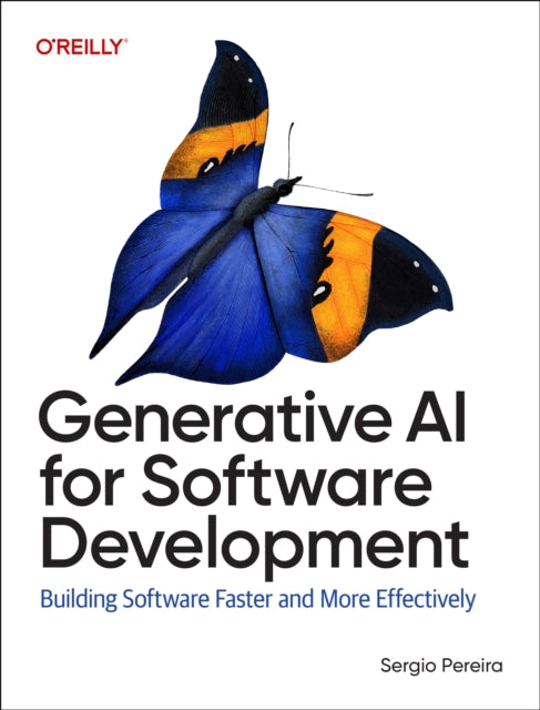 Generative Ai For Software Development