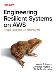 Engineering Resilient Systems On Aws