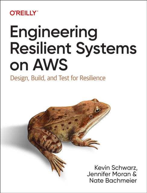 Engineering Resilient Systems On Aws