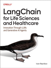 Langchain For Life Sciences Healthcare