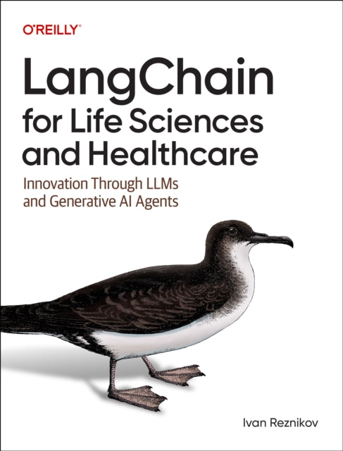Langchain For Life Sciences Healthcare